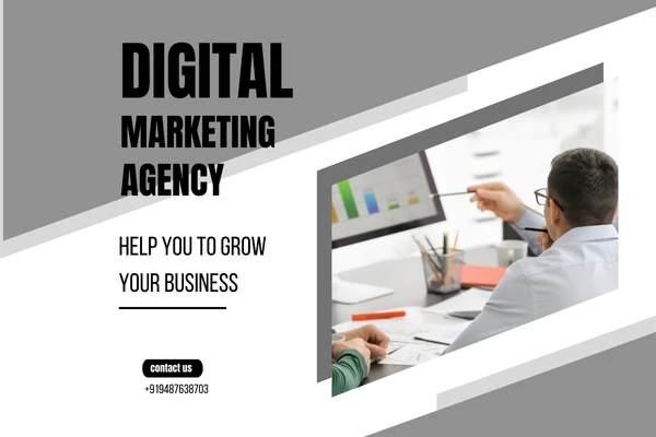 Digital Marketing Sites & SEO